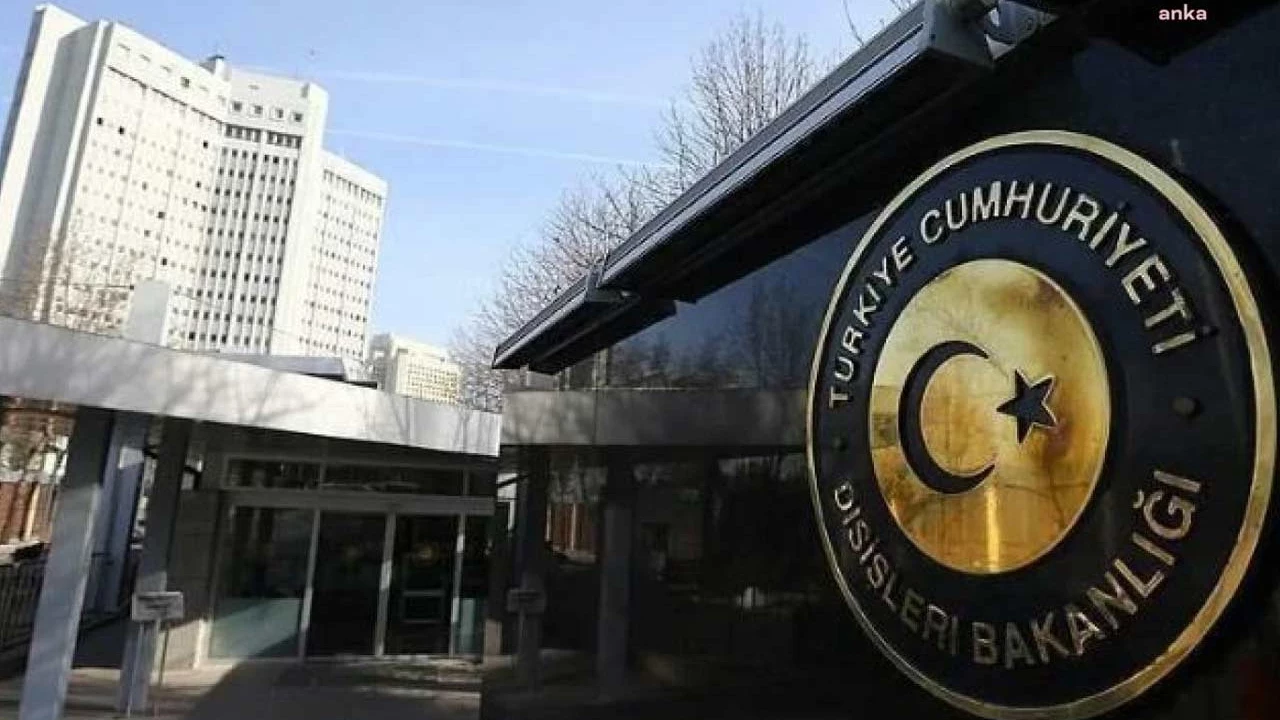 Dışişleri'nden Kritik Uçuş Duyurusu: Bu 4 Ülkeden Dönüşler Değişti