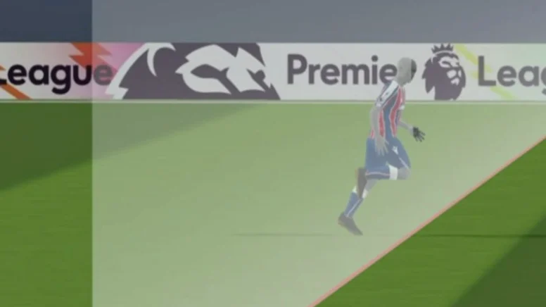 Premier Lig’de VAR Kararı Şaşırttı: Burun Farkıyla Gol İptal!
