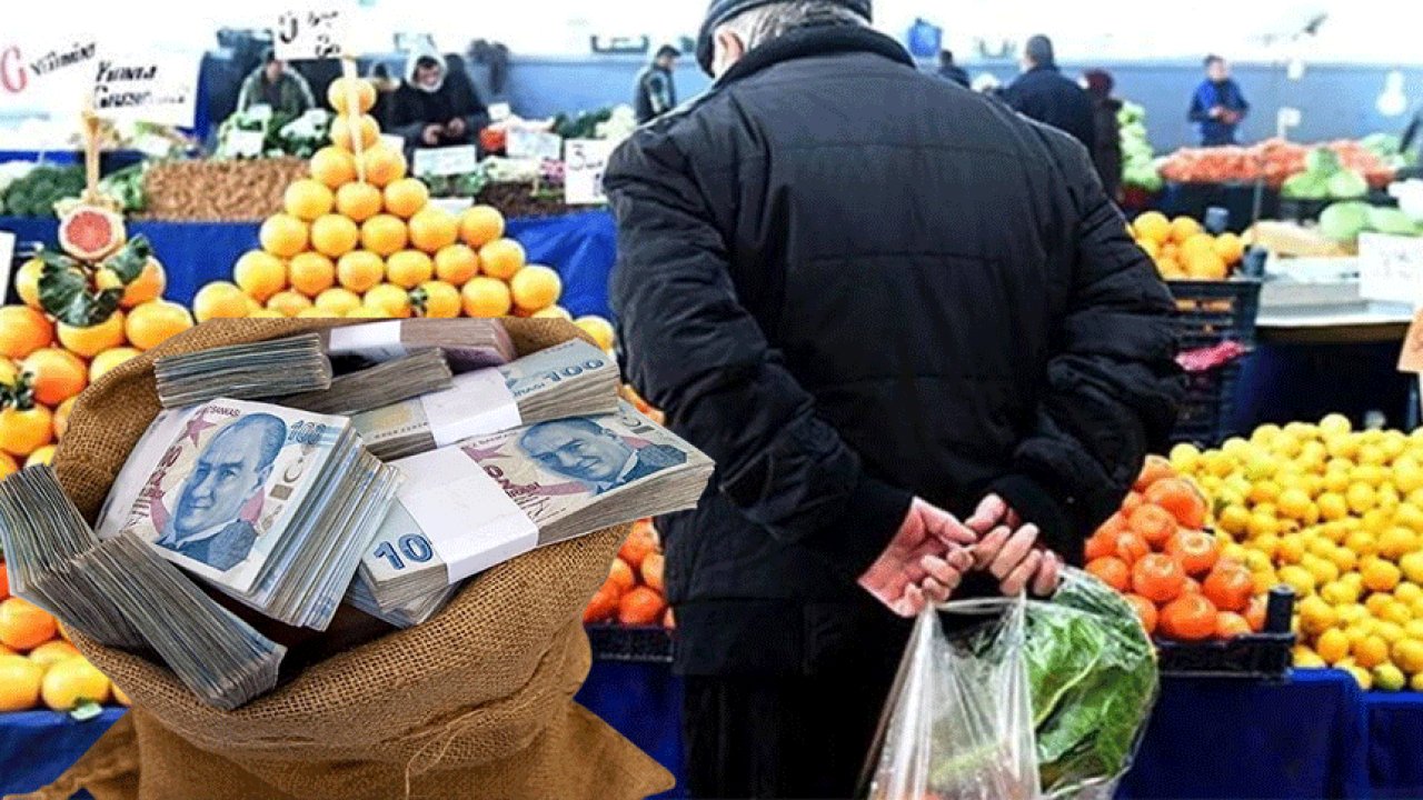 Kahramanmaraş Büyükşehir Emekli Pazar Desteği Başvurusu Başladı mı? İşte Başvuru Ekranı