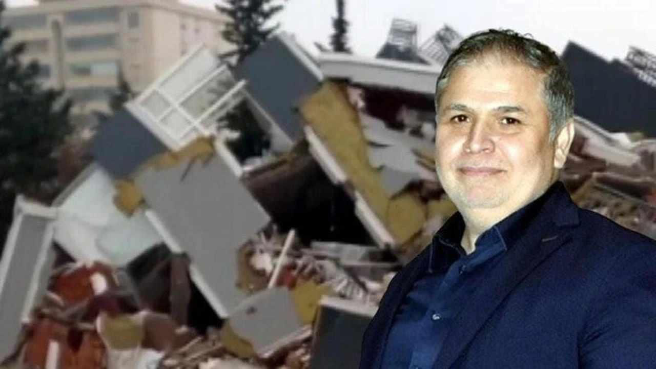 Ezgi Apartmanı Davasında Sıcak Gelişme: Firari İç Mimar Ertan Danacı Yakalandı