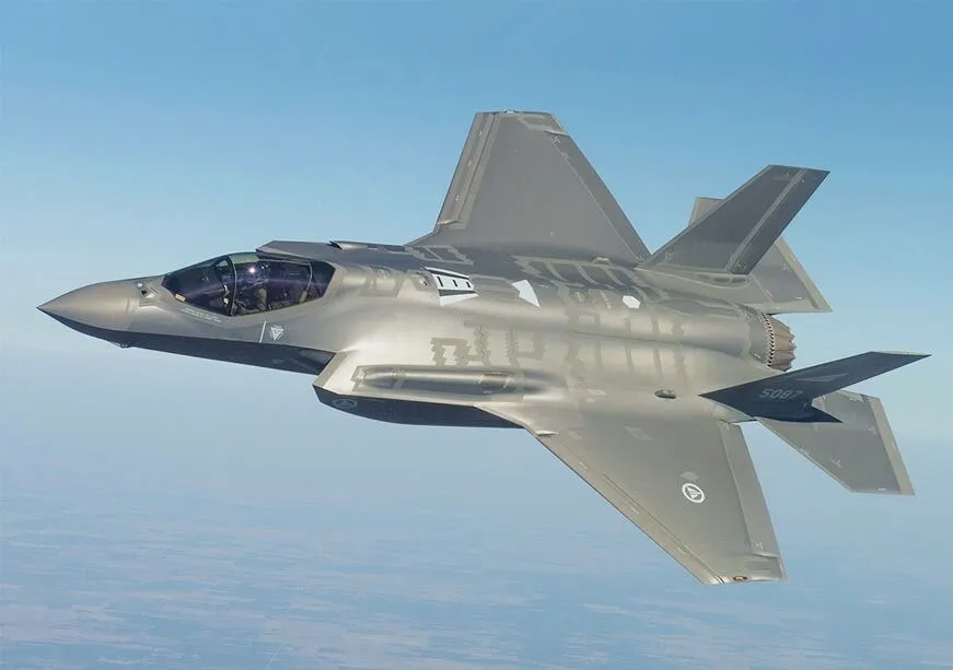 F-35 Savaş Uçağının Özellikleri Neler? Hangi Ülkede Kaç Adet F-35 Var? İşte Ülkelere Göre En Güncel F-35 Sayıları!