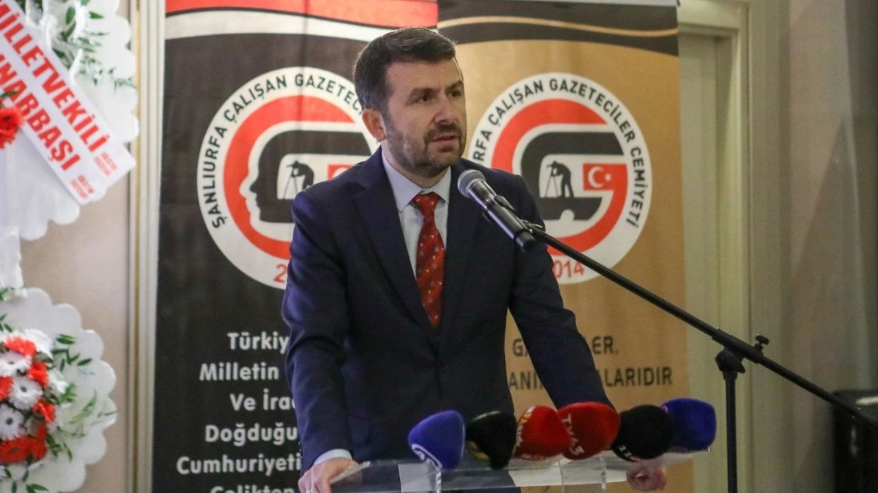 BİK Genel Müdürü Çay’dan Şanlıurfa’da kritik mesaj: "2026 yılında her an sahada olacağız!"