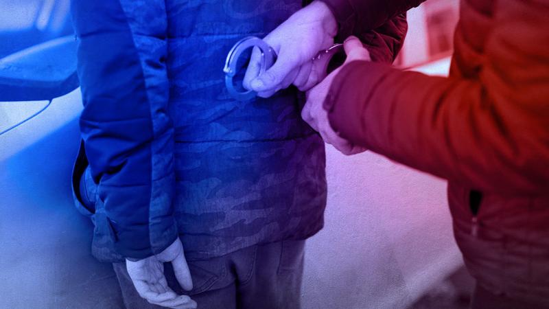 Kahramanmaraş’ta Atatürk’e Çirkin Saldırı! 3 Şüpheli Gözaltına Alındı