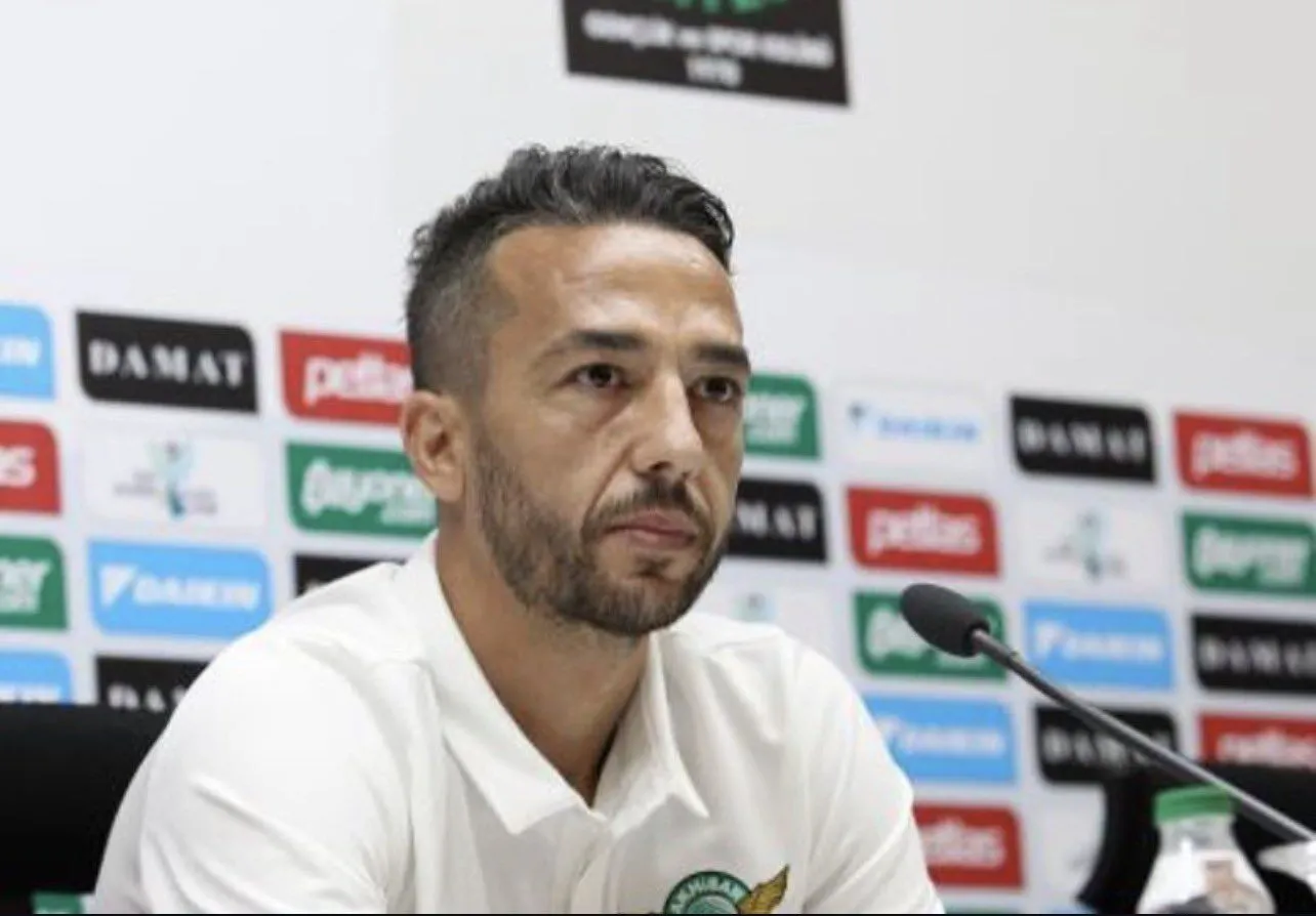 İstiklalspor’da Bayram Bektaş Gitti, Yeni Hoca Geldi!