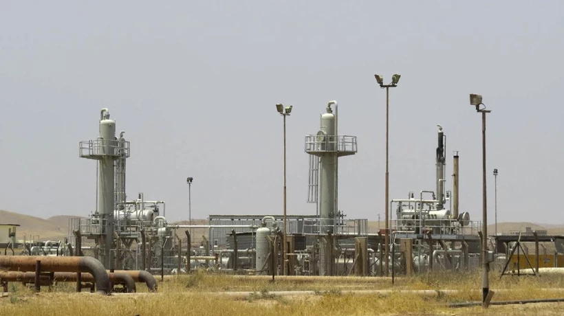 Irak Basra'da Petrol Sahasına İHA Düştü: Petrol Üretimi Etkilendi mi?