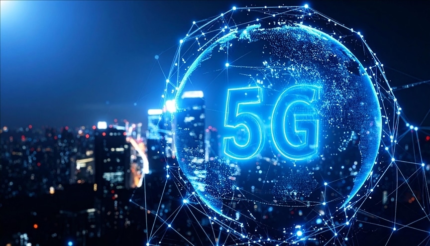 İnternette Işık Hızı Devri: Bakan Uraloğlu 5G İçin O Günü İşaret Etti!