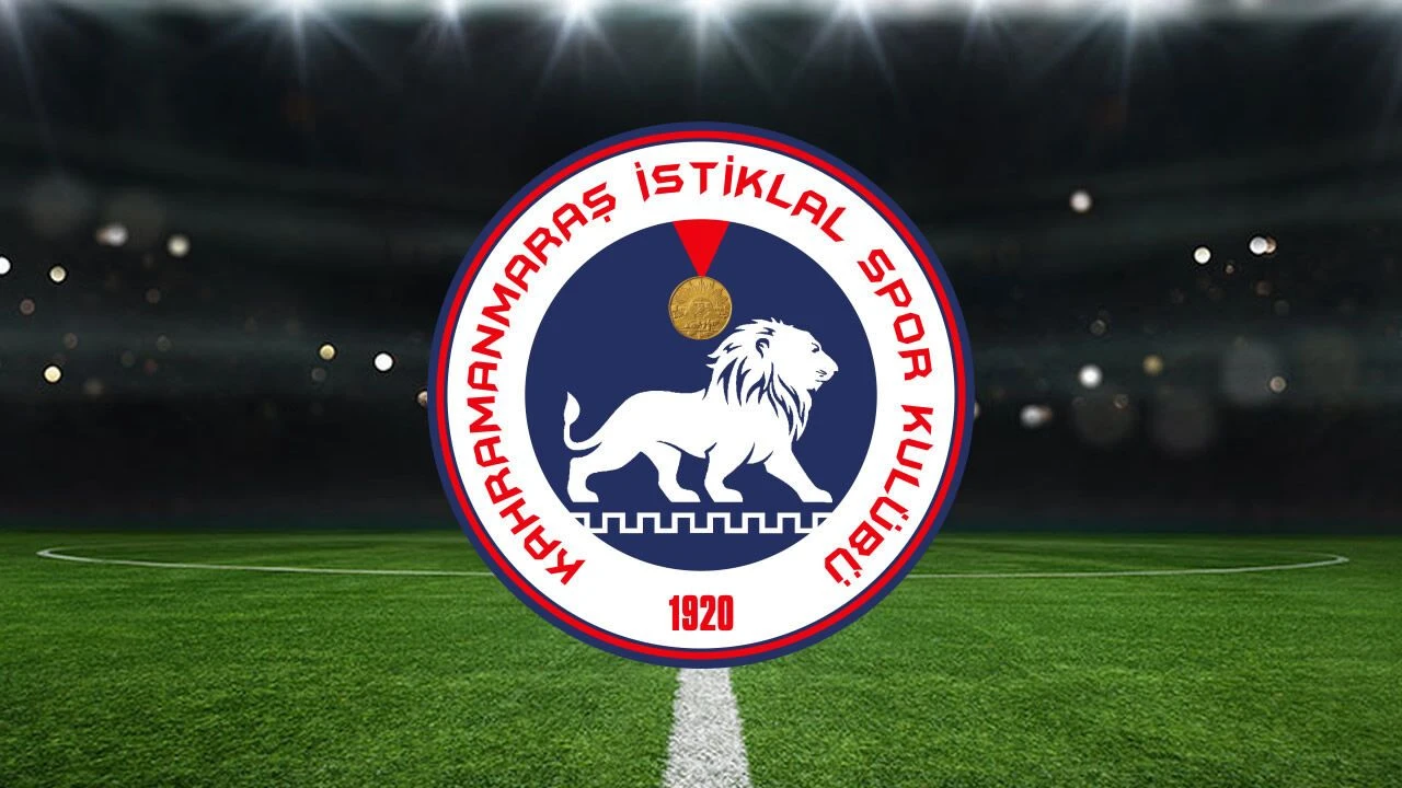 Kahramanmaraş İstiklalspor’un Rakipleri belli oluyor!