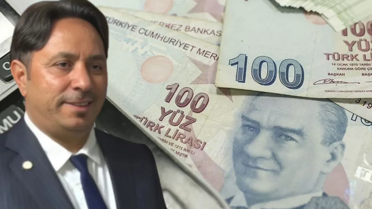 Maaşlı çalışanlar dikkat: Bu tarihe kadar beyanname vermeyene ceza yolda