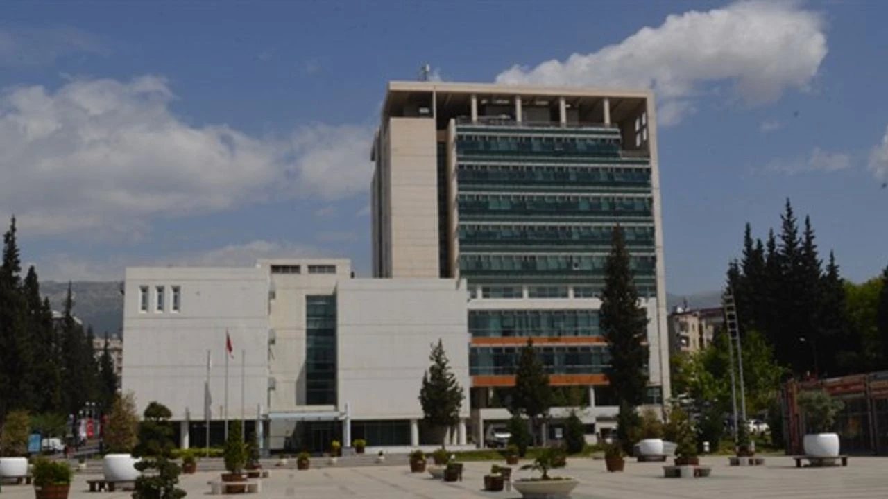 Kahramanmaraş Büyükşehir'de çalışmak isteyenler dikkat! 127 kişi alınacak