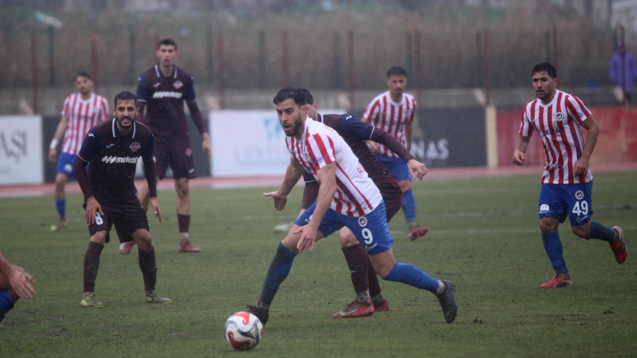 Kahramanmaraş İstiklalspor Şampiyonluk Yolunda: Zirvenin Yeni Sahibi