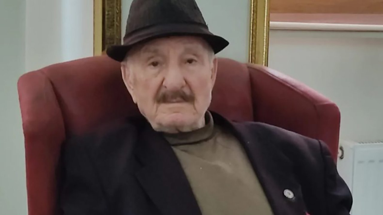 Afşin yasa boğuldu: Efsane başkan Doğan Bozkurt vefat etti