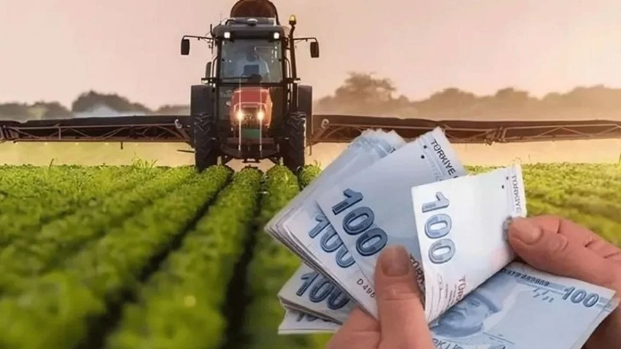 Kahramanmaraşlı Çiftçiler İçin Kritik Süreç: 15 Nisan Son Gün!