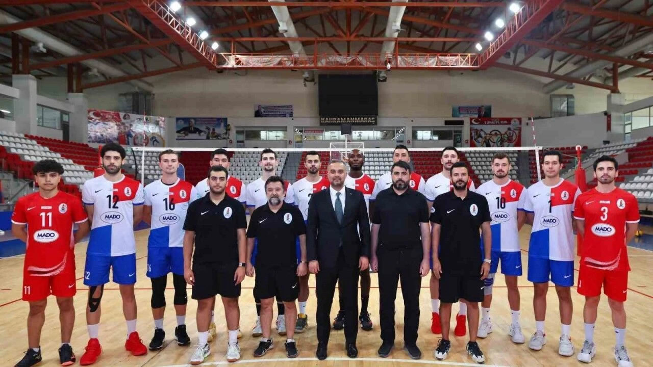 Kahramanmaraş'ta dev randevu! Onikişubat Belediyespor - Fenerbahçe maçı ne zaman, saat kaçta?