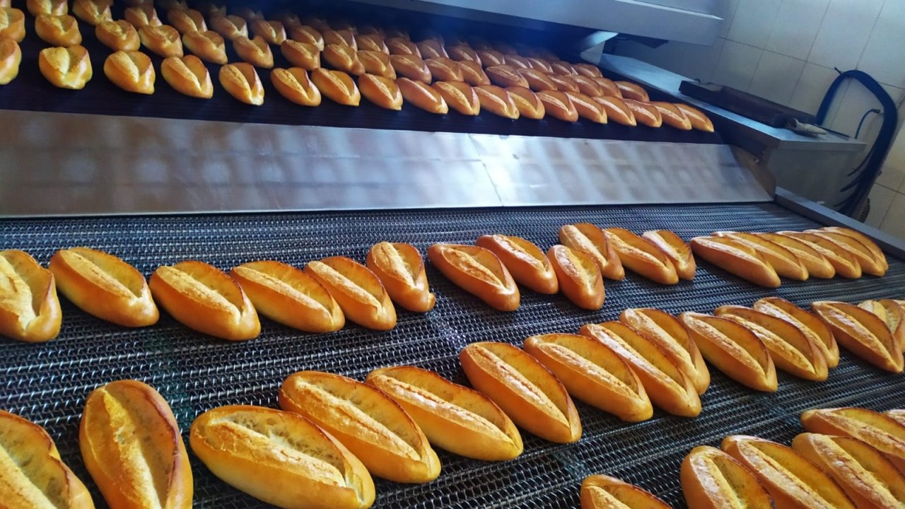 Kahramanmaraş Halk Ekmek Fiyatları 2026: Ramazan Boyunca Sabit Fiyat!
