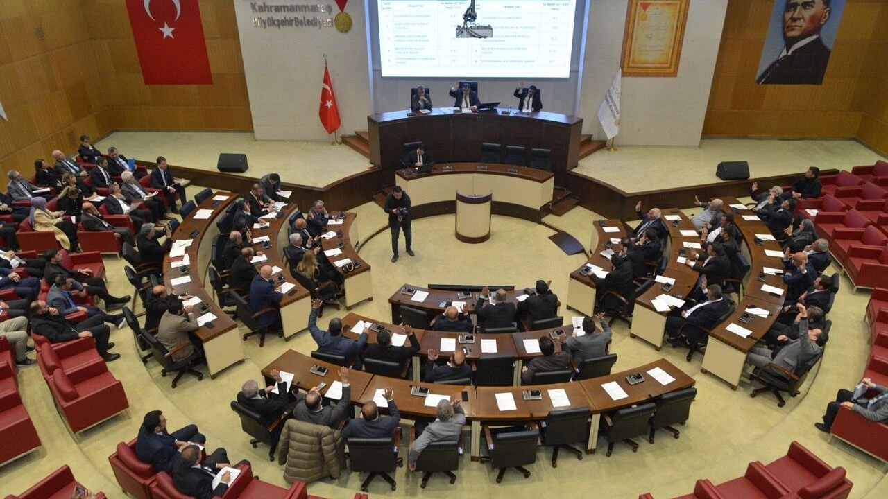 Kahramanmaraş’tan Tarihi Su Kararı: Köy ve Beldelerde Dev İndirim Başladı!