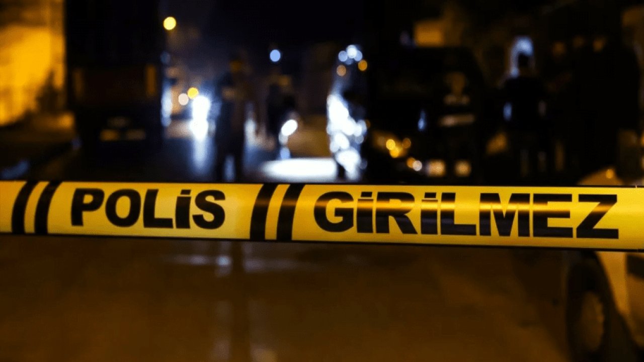 Kahramanmaraş Elbistan'da Şüpheli Ölüm: Küçük Kızın Çığlıkları Mahalleyi Sarstı!
