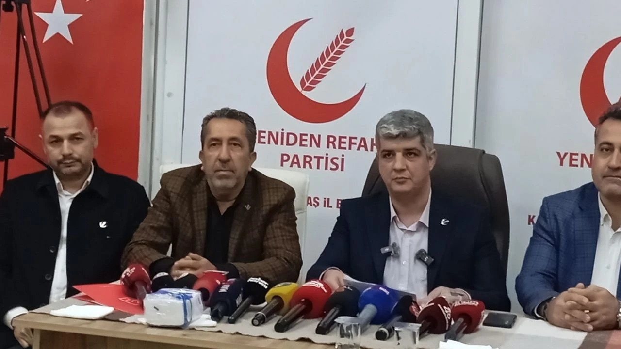 Kahramanmaraş’ta Su Faturası Tartışması Büyüyor: Komisyon Kurulsun Çağrısı