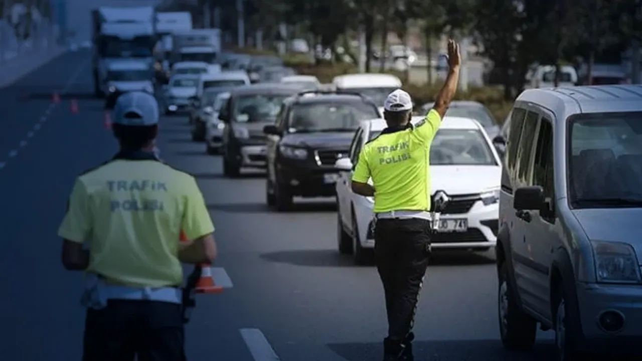 Kahramanmaraş trafiğinde 'bir şey olmaz' devri bitti: En sık yapılan hataya ehliyet iptali
