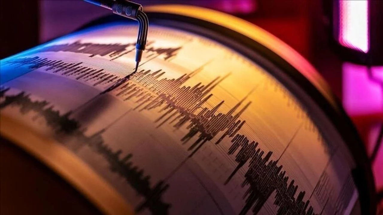 Malatya’da Korkutan Deprem! Kahramanmaraş ve Çevre İller Sallandı
