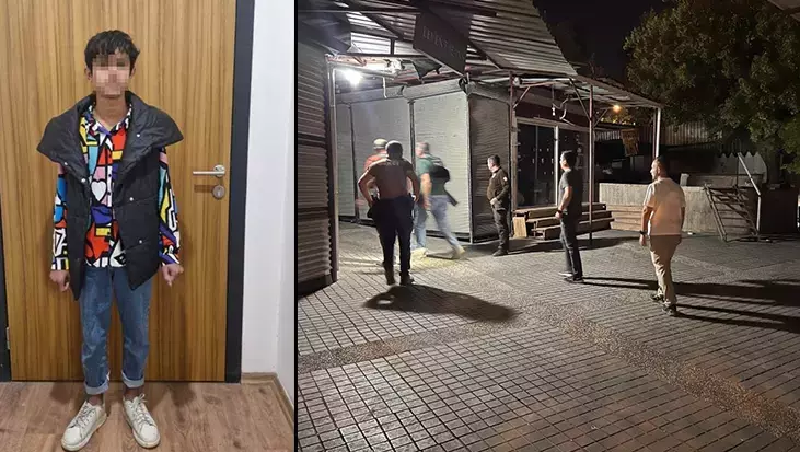 Kahramanmaraş Poligon Hırsızlığı Davasında Karar: 16 Yaşındaki H.E. Kaç Yıl Ceza Aldı?