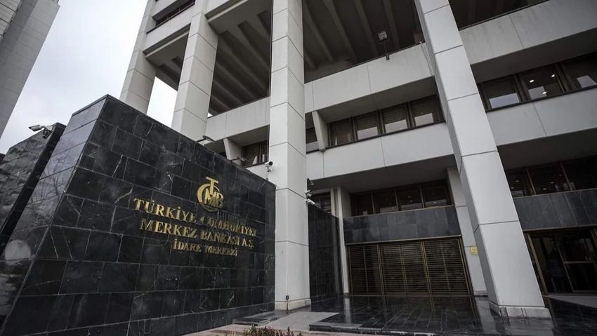 TCMB Rezervlerinde Büyük Hareketlilik: 10,6 Milyar Dolar Düştü