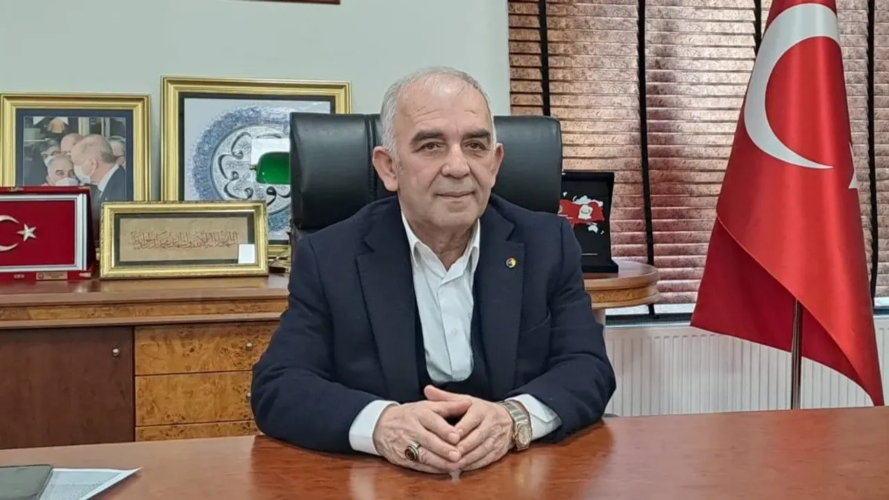 Kahramanmaraş TUSAŞ Yatırımıyla Şahlanıyor: Başkan Narlı’dan Havalimanı Müjdesi!