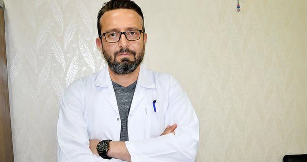 Orhan Gözeneli Kimdir? Doktor Orhan Gözeneli Neden Hayatını Kaybetti?