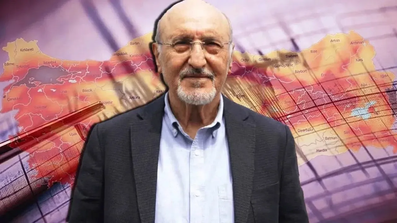 Büyük Depremin Stresi Oraya Transfer Oldu! İşte Haritadaki En Riskli İller ve Kritik Fay Hatları