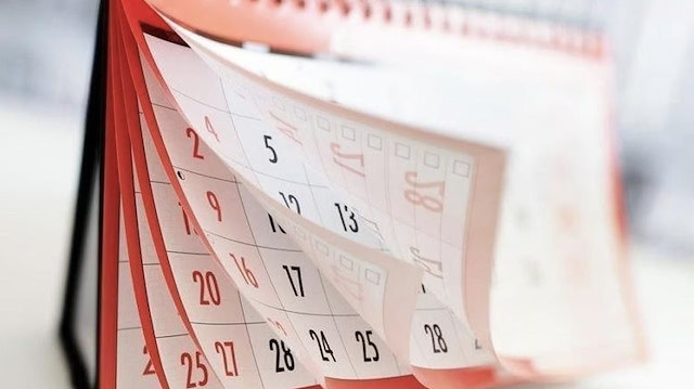 2026 Tatil Rehberi: Hangi Gün Kaç Gün Tatil Yapılacak?