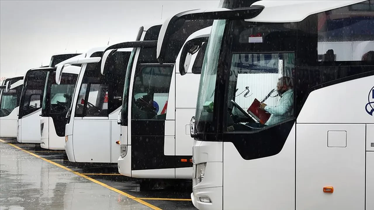 Kahramanmaraş Otobüs Bileti Fiyatları Uçuşa Geçti: Bayramda Memlekete Gitmenin Bedeli!