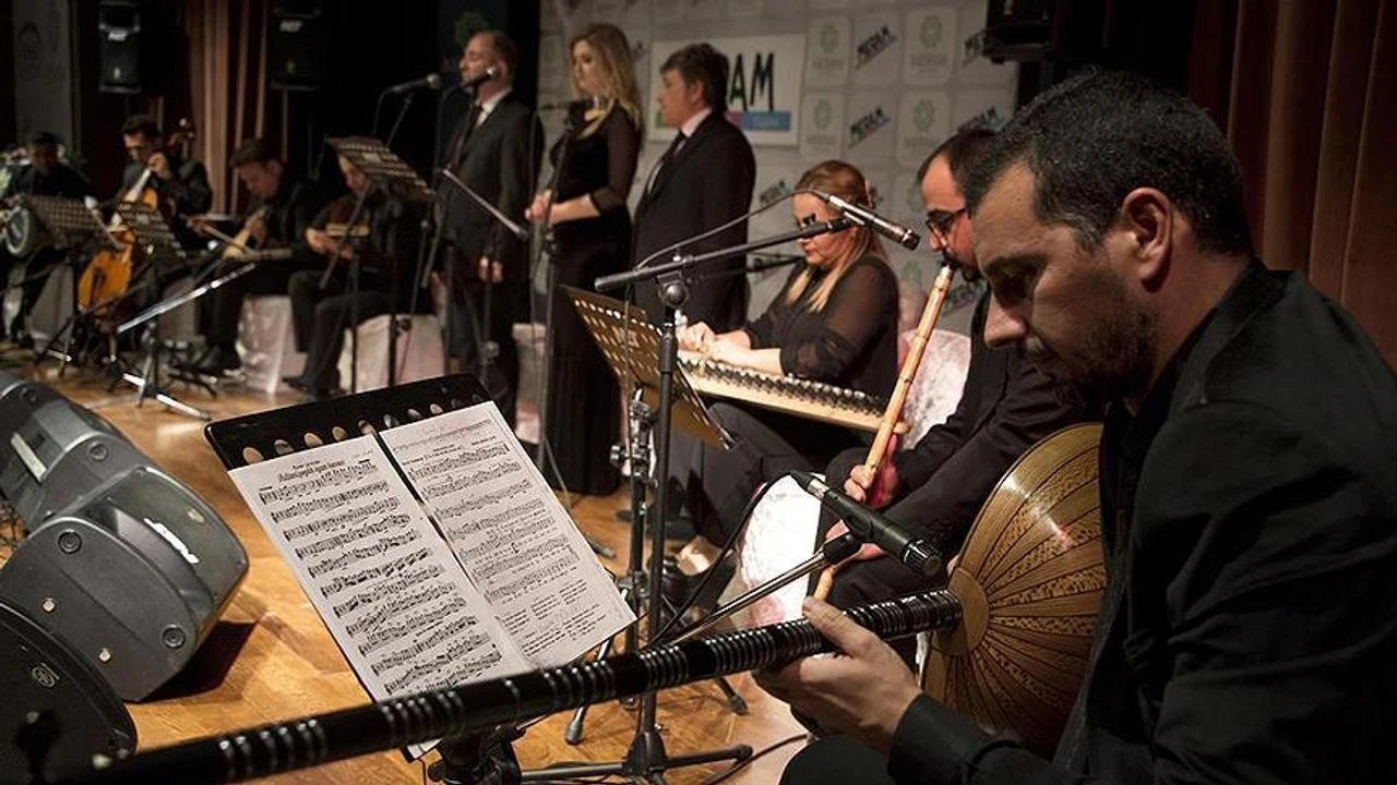 13 Şubat Kahramanmaraş Etkinlikleri: Yunus Emre Kongre Merkezi’nde Dev Konser