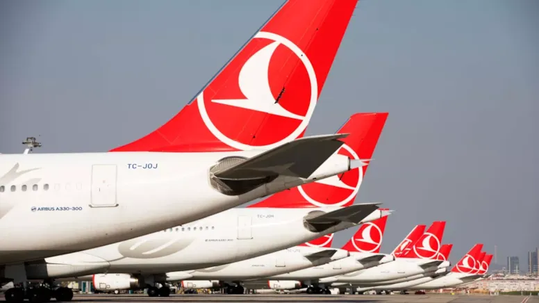 THY'den son dakika uçuş uyarısı: O seferler listeden kaldırıldı