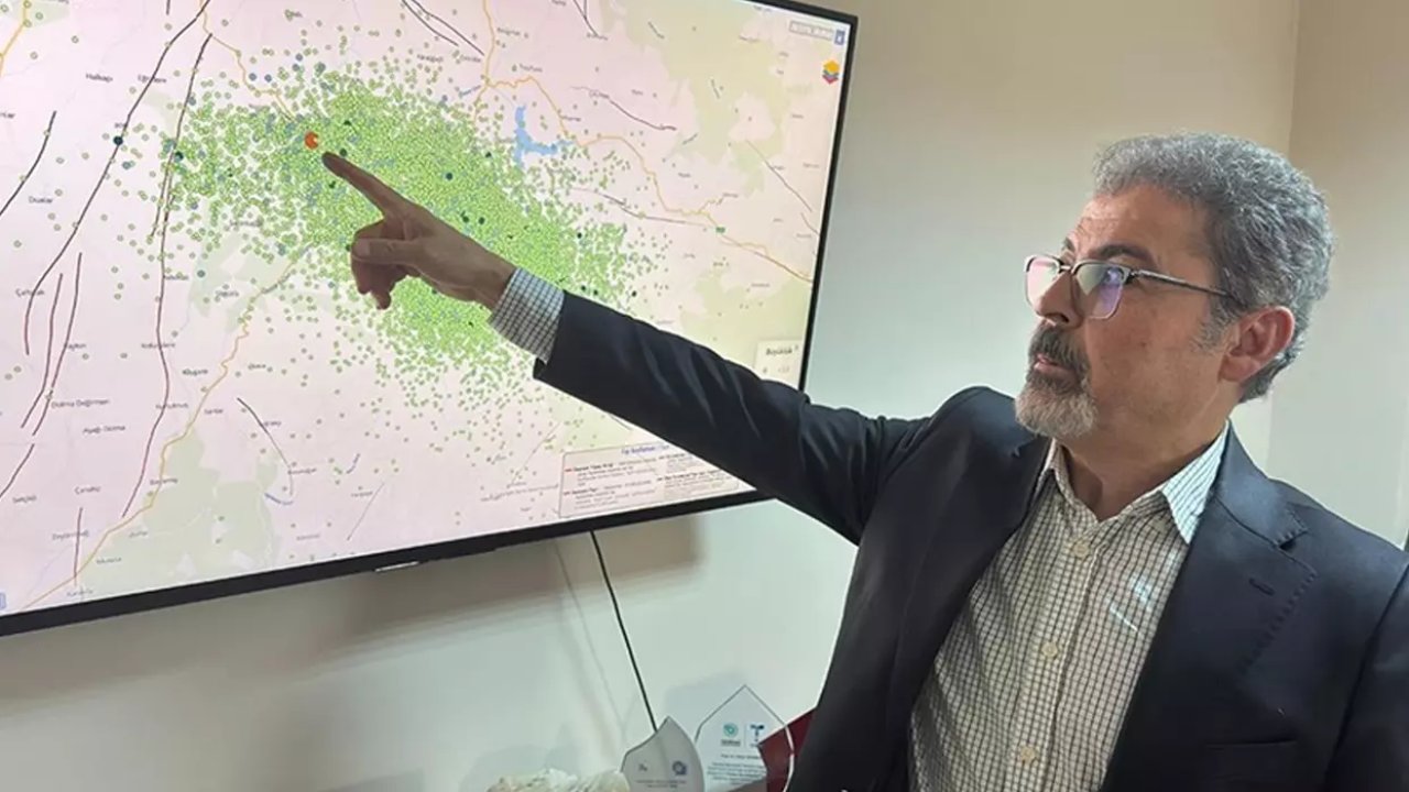Kahramanmaraş Elbistan Depremi Sonrası Kritik Uyarı: Uzman İsim "Sürecek" Dedi!