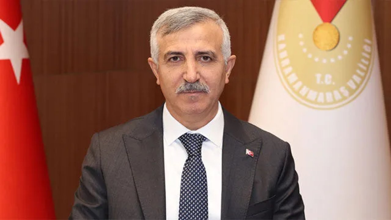 Malatya Pötürge Depremi Kahramanmaraş'ı da Salladı! Vali Ünlüer Son Durumu Paylaştı