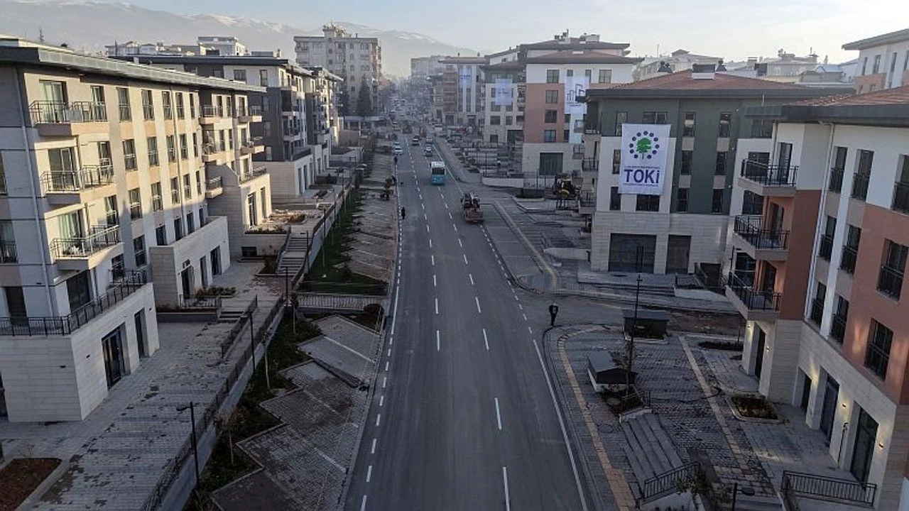 Kahramanmaraş’ta Ulaşım Atağı: İki Dev Bulvar Tamamen Yenilendi!