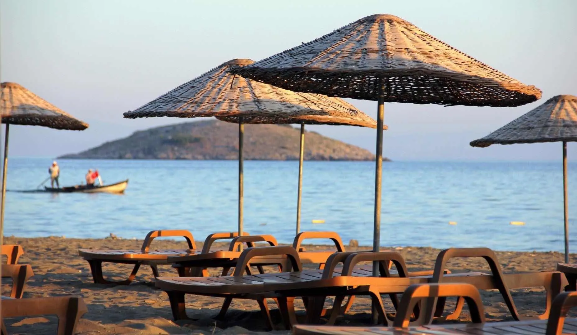 Yunanlar İzmir’e Ne Diyor? Smirni İsminin Tarihi ve Anlamı