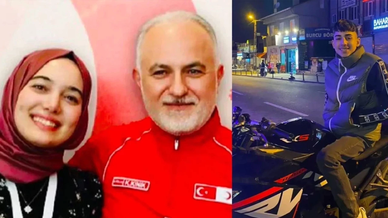 Zehra Kınık Kararı Kesinleşti: Hapis Cezası Onandı!