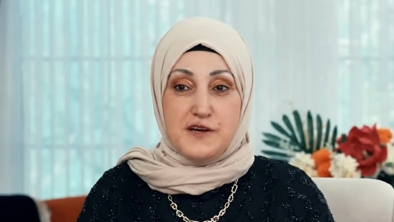 Zuhal Topal’la Yemekteyiz Hatice Özel Kimdir? Kahramanmaraşlı Yarışmacı Ezber Bozdu!